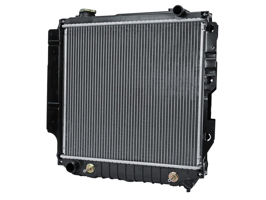 aFe Power BladeRunner OER Series Radiator 97-06 Jeep Wrangler (TJ) L6-4.0L (46-53101)