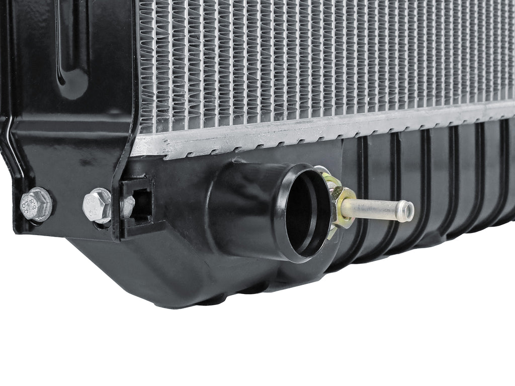 aFe Power BladeRunner OER Series Radiator 97-06 Jeep Wrangler (TJ) L6-4.0L (46-53101)