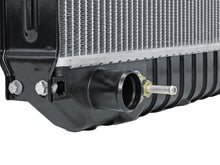 Load image into Gallery viewer, aFe Power BladeRunner OER Series Radiator 97-06 Jeep Wrangler (TJ) L6-4.0L (46-53101)