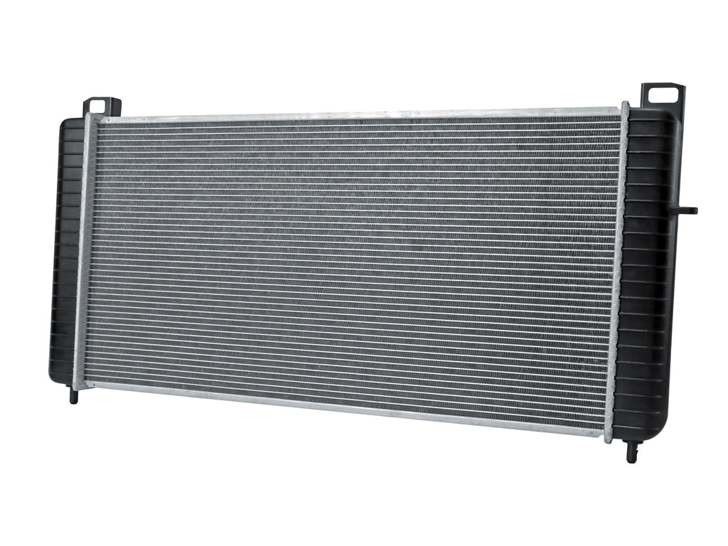 aFe Power BladeRunner OER Series Radiator 99-13 GM Trucks/SUVs V8 (46-53161)