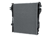 aFe Power BladeRunner OER Series Radiator 10-12 Dodge Diesel Trucks L6-6.7L (td) (46-53191)