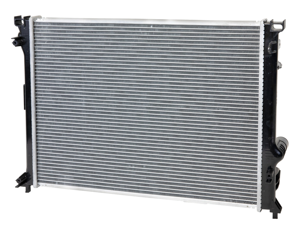aFe Power BladeRunner OER Series Radiator 09-17 Dodge Charger/Challenger V6/V8 (46-53271)