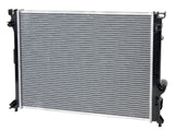 aFe Power BladeRunner OER Series Radiator 09-17 Dodge Charger/Challenger V6/V8 (46-53271)