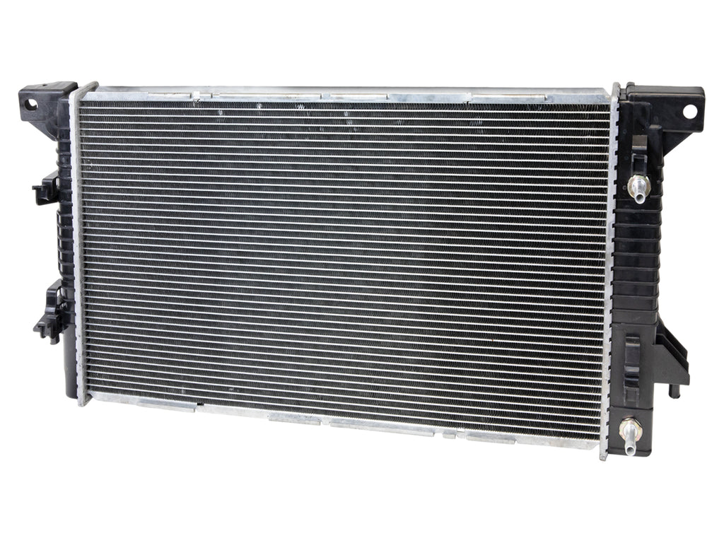 aFe Power BladeRunner OER Series Radiator 11-14 Ford F-150 V6-3.5L (tt) (46-53281)