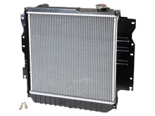 Load image into Gallery viewer, aFe Power BladeRunner OER Series Radiator 87-95 Jeep Wrangler (YJ) L4/L6 (46-53291)
