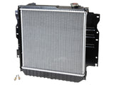 aFe Power BladeRunner OER Series Radiator 87-95 Jeep Wrangler (YJ) L4/L6 (46-53291)
