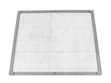 AWE Tuning ColdFront Protection Screen (4710-11016)