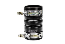 Load image into Gallery viewer, HPS Performance Silicone Hot Side Intercooler Boot Black (57-2239-BLK)