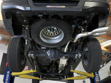Load image into Gallery viewer, aFe 2024+ Ford Ranger L4-2.3L (t) Vulcan Series 2.5in to 3in Cat-Back Exhaust w/ Polished Tip (49-33148-P)