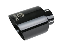 Load image into Gallery viewer, Takeda 2023+ Mazda CX-50 2.5in 304 SS Axle-Back Exhaust System w/ Black Tips (49-37036-B)