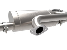 Load image into Gallery viewer, Takeda 2023+ Mazda CX-50 2.5in 304 SS Axle-Back Exhaust System w/ Black Tips (49-37036-B)