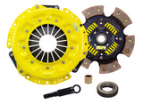 Advanced Clutch XT/Race Sprung 6 Pad Kit (NX6-XTG6)