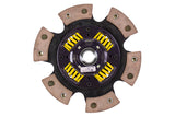 Advanced Clutch 6 Pad Sprung Race Disc (6240518)
