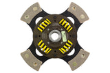 Advanced Clutch 4 Pad Sprung Race Disc (4240226)