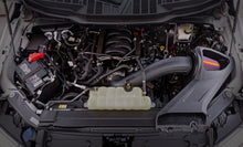 Load image into Gallery viewer, K&N 15-20 Ford F150 V8-5.0 L Performance Air Intake System (50-2591)