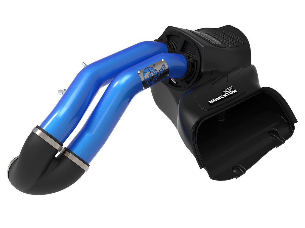 aFe Power Momentum XT Pro DRY S Cold Air Intake System 15-19 Ford F150 5.0L V8 (50-30024DL)