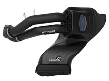 Load image into Gallery viewer, aFe Power Momentum XP Pro 5R Cold Air Intake System w/Black Aluminum Intake Tubes 15-18 Ford F-150 V8-5.0L (50-30024R)