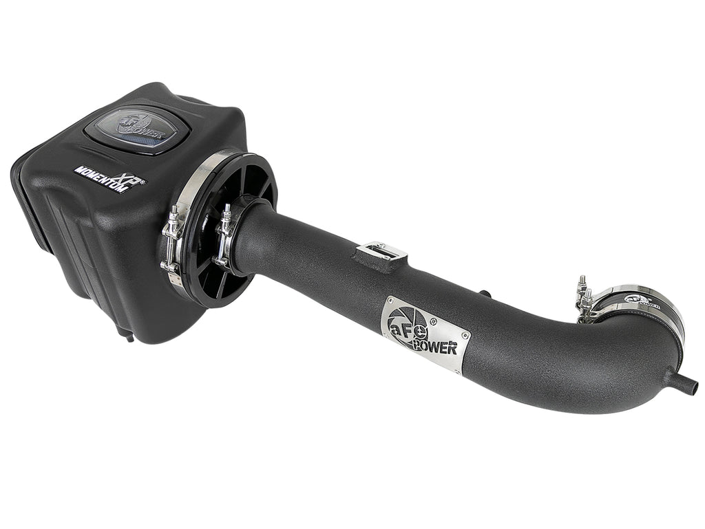 aFe Power Momentum XP Pro 5R Intake System 14-18 GM Trucks/SUVs V8-5.3L (50-30028R)
