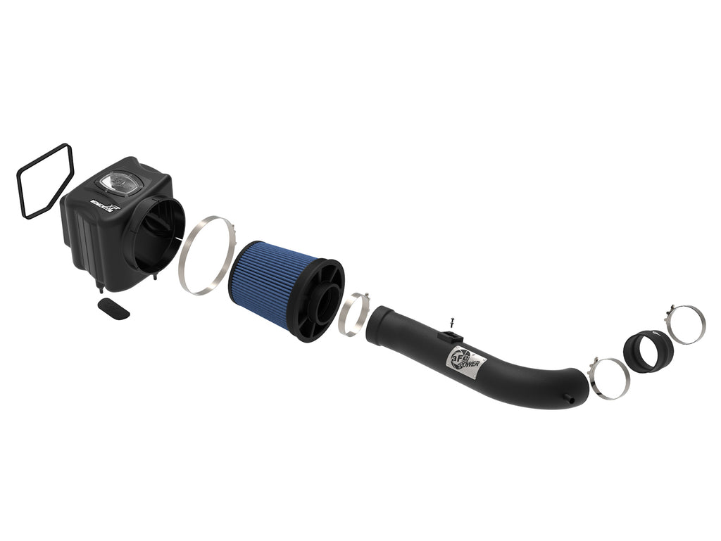 aFe Power Momentum XP Pro 5R Intake System 14-18 GM Trucks/SUVs V8-5.3L (50-30028R)