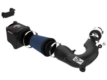 Load image into Gallery viewer, aFe Power Momentum GT Pro 5R CAI System 12-18 Jeep Wrangler (JK) V6-3.6L (Only Models w/Sprintex S/C) (50-70001R)