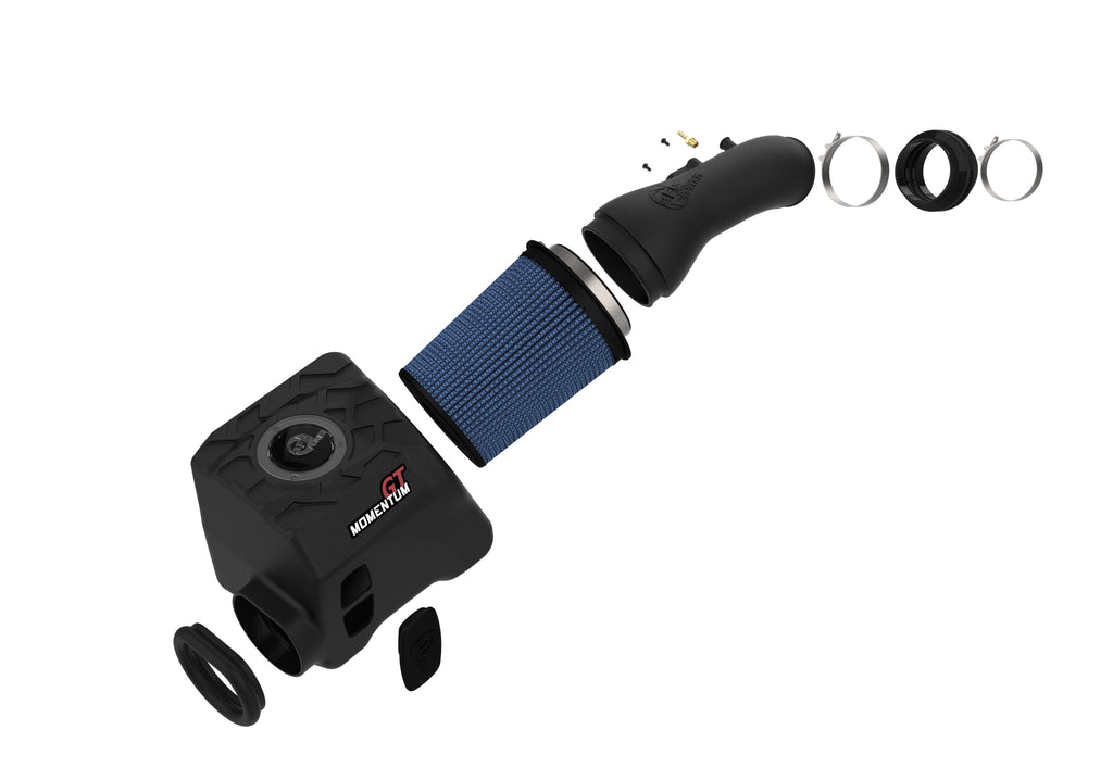 aFe Power Momentum GT Cold Air Intake Pro 5R 10-18 Lexus GX 460 V8-4.6L (50-70022R)