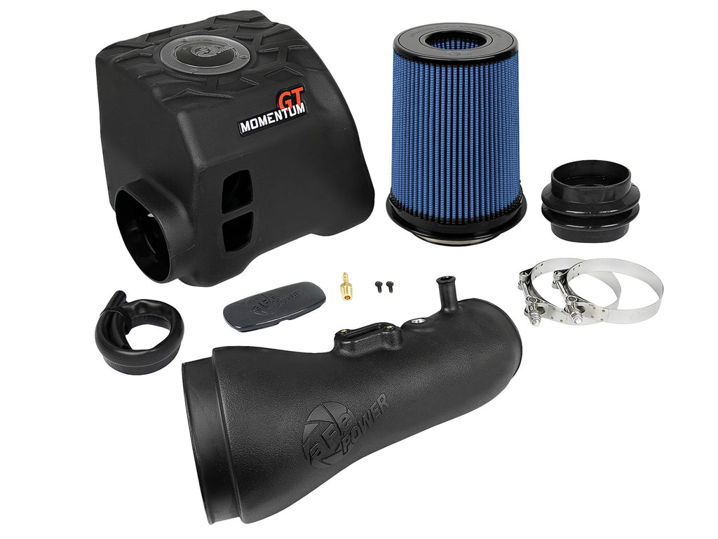 aFe Power Momentum GT Cold Air Intake Pro 5R 10-18 Lexus GX 460 V8-4.6L (50-70022R)