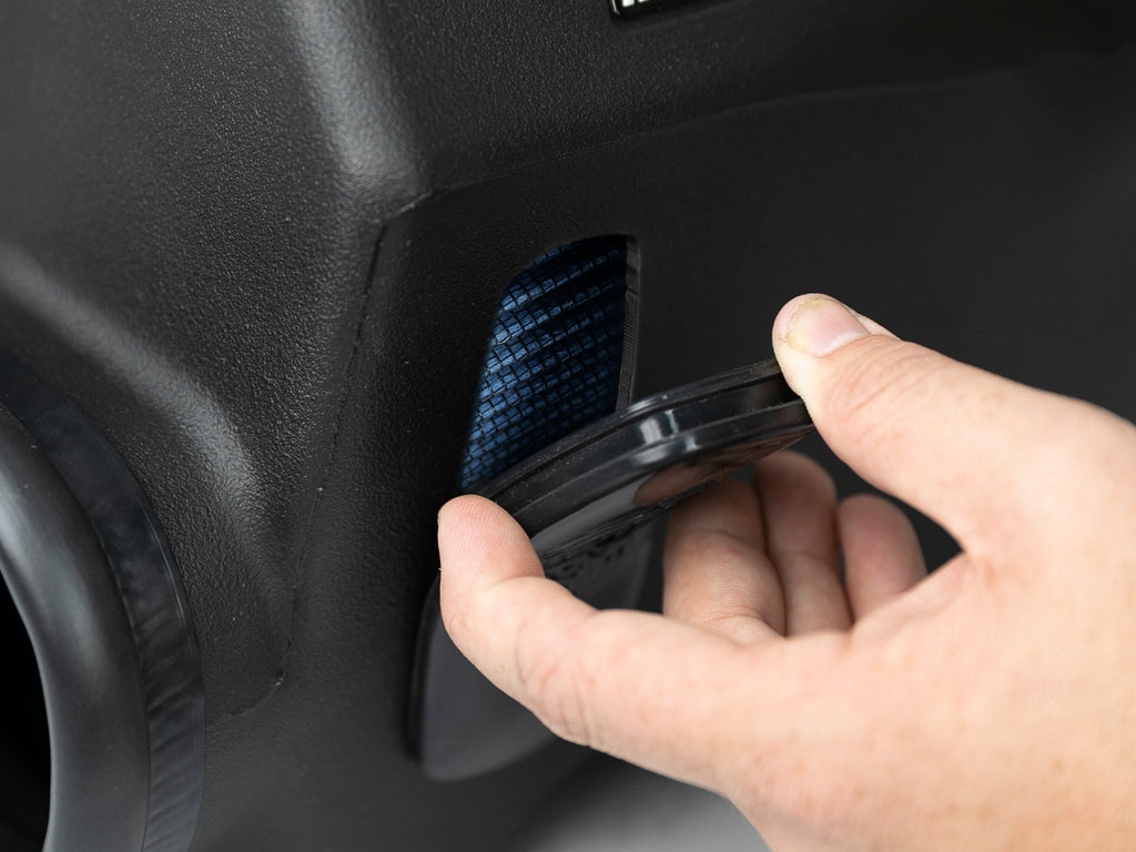 aFe Power Momentum GT Cold Air Intake Pro 5R 10-18 Lexus GX 460 V8-4.6L (50-70022R)