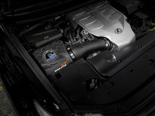 Load image into Gallery viewer, aFe Power Momentum GT Cold Air Intake Pro 5R 10-18 Lexus GX 460 V8-4.6L (50-70022R)