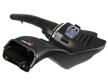Load image into Gallery viewer, aFe Power Momentum HD PRO 10R Cold Air Intake System 18-19 Ford F-150V6-3.0L (td) (50-70023T)