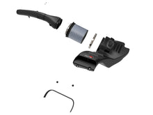 Load image into Gallery viewer, aFe Power Momentum HD PRO 10R Cold Air Intake System 18-19 Ford F-150V6-3.0L (td) (50-70023T)