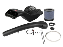 Load image into Gallery viewer, aFe Power Momentum HD PRO 10R Cold Air Intake System 18-19 Ford F-150V6-3.0L (td) (50-70023T)