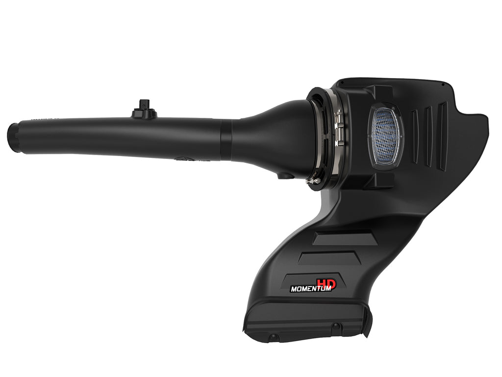 aFe Power Momentum HD PRO 10R Cold Air Intake System 18-19 Ford F-150V6-3.0L (td) (50-70023T)