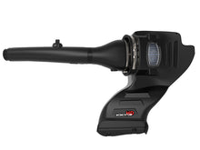 Load image into Gallery viewer, aFe Power Momentum HD PRO 10R Cold Air Intake System 18-19 Ford F-150V6-3.0L (td) (50-70023T)