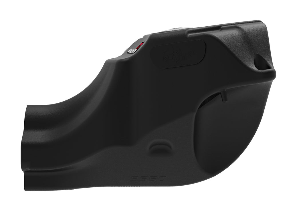 aFe Power Momentum GT Pro 5R Cold Air Intake System 18-19 Ford Mustang GT 5.0L V8 (50-70033R)