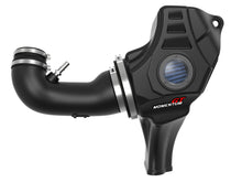 Load image into Gallery viewer, aFe Power Momentum GT Pro 5R Cold Air Intake System 18-19 Ford Mustang GT 5.0L V8 (50-70033R)