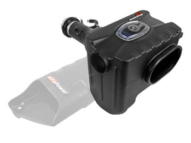 aFe Power Momentum HD Pro 10R Cold Air Intake System 17-19 Nissan Titan XD V8-5.6L (50-70034R)