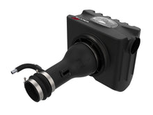 Load image into Gallery viewer, aFe Power Momentum HD Pro 10R Cold Air Intake System 17-19 Nissan Titan XD V8-5.6L (50-70034R)