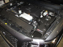 Load image into Gallery viewer, aFe Power Momentum GT Dynamic Air Scoop 17-19 Nissan Titan XD V8-5.6L (50-70034S)