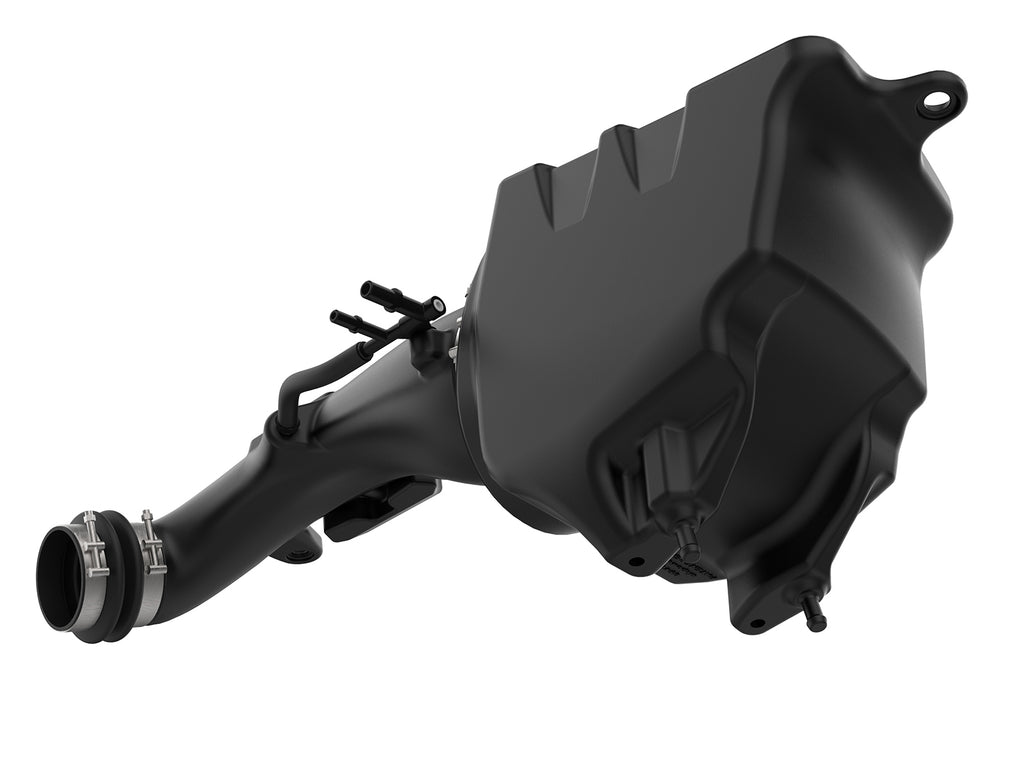 aFe Power Momentum GT Cold Air Intake System w/ Pro Guard 7 Media 18-19 Jeep Wrangler (JL) L4-2.0L (t) (50-70035G)