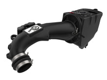 Load image into Gallery viewer, aFe Power Momentum GT Cold Air Intake System w/ Pro Guard 7 Media 18-19 Jeep Wrangler (JL) L4-2.0L (t) (50-70035G)