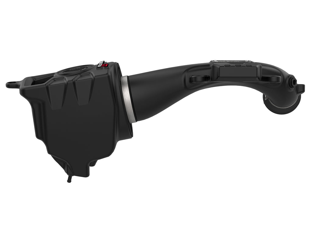 aFe Power Momentum GT Cold Air Intake System w/ Pro Guard 7 Media 18-19 Jeep Wrangler (JL) L4-2.0L (t) (50-70035G)