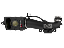 Load image into Gallery viewer, aFe Power Momentum GT Cold Air Intake System w/ Pro Guard 7 Media 18-19 Jeep Wrangler (JL) L4-2.0L (t) (50-70035G)