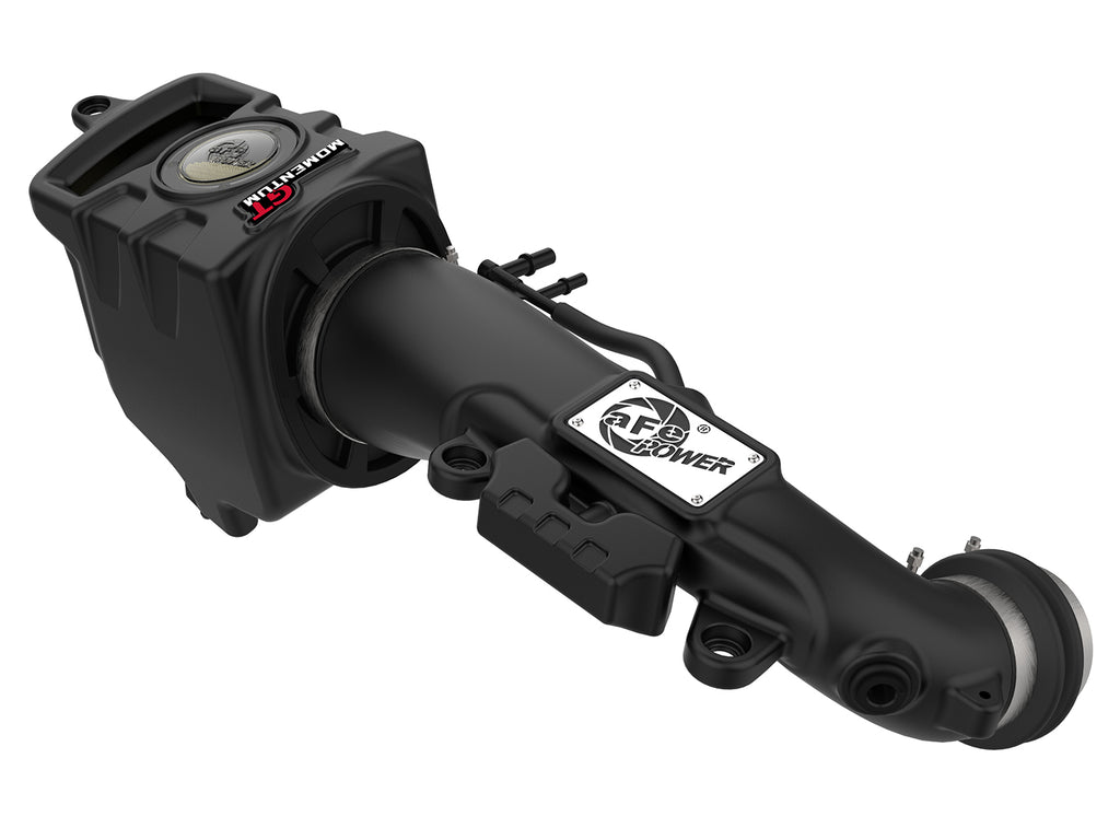 aFe Power Momentum GT Cold Air Intake System w/ Pro Guard 7 Media 18-19 Jeep Wrangler (JL) L4-2.0L (t) (50-70035G)