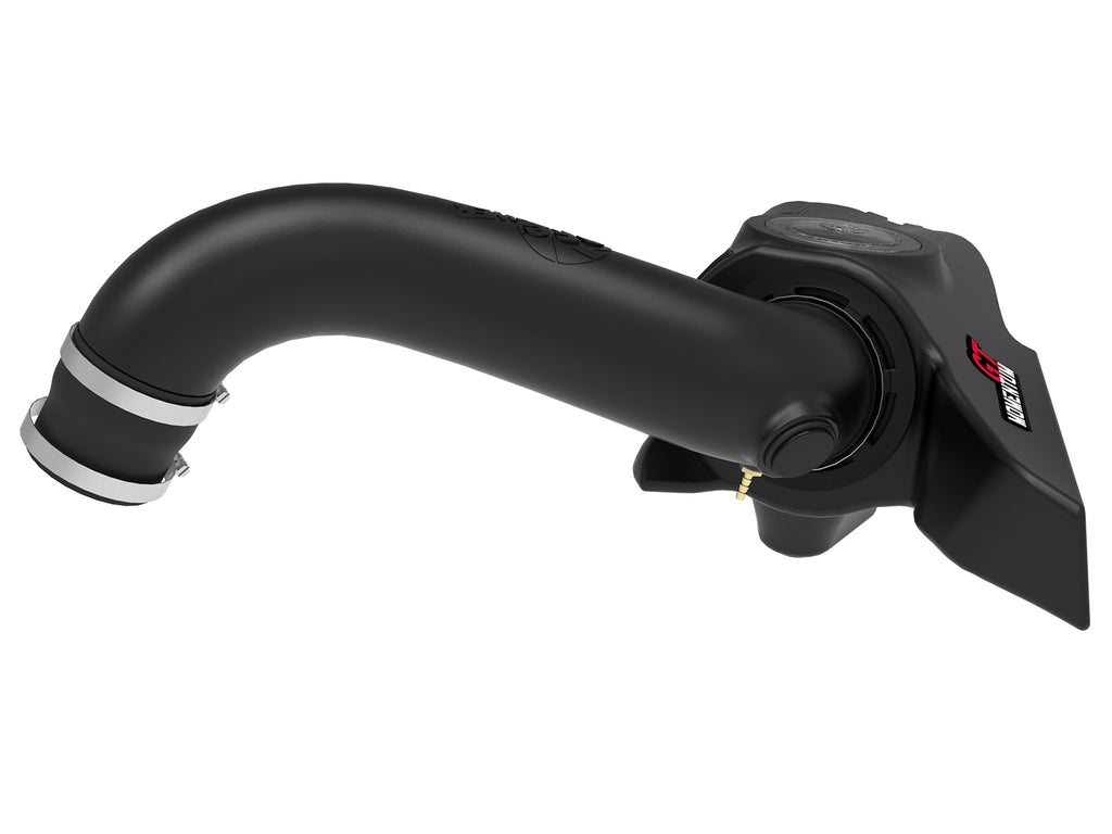 aFe Power Momentum GT Pro 5R Cold Air Intake System 15-18 Volkswagen Golf R I4-2.0L (t) (50-70036R)