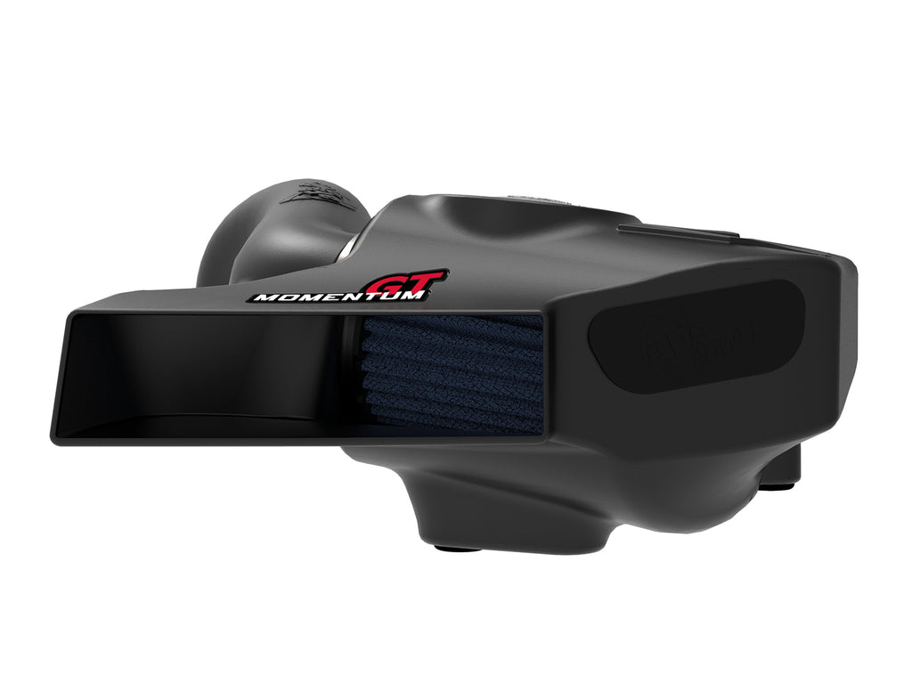 aFe Power Momentum GT Pro 5R Cold Air Intake System 15-18 Volkswagen Golf R I4-2.0L (t) (50-70036R)