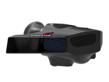 Load image into Gallery viewer, aFe Power Momentum GT Pro 5R Cold Air Intake System 15-18 Volkswagen Golf R I4-2.0L (t) (50-70036R)
