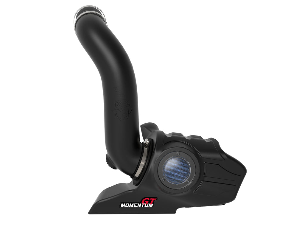 aFe Power Momentum GT Pro 5R Cold Air Intake System 15-18 Volkswagen Golf R I4-2.0L (t) (50-70036R)