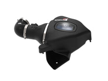 Load image into Gallery viewer, aFe Power Momentum GT Pro 5R Cold Air Intake System 16-19 Cadillac CTS-V 6.2L SC (50-70049R)