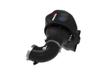 Load image into Gallery viewer, aFe Power Momentum GT Pro 5R Cold Air Intake System 16-19 Cadillac CTS-V 6.2L SC (50-70049R)