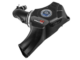 aFe Power Momentum GT CAIS w/ Pro 5R Media 18-19 Ford Mustang L4-2.3L (t) EcoBoost (50-70050R)